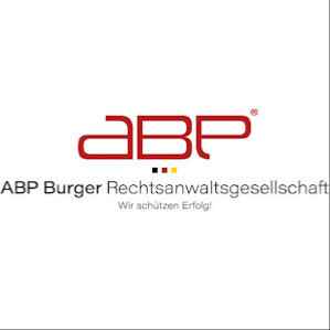 ABP Burger Rechtsanwaltsgesellschaft mbH - München