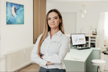 APEX Praxis für Physiotherapie - Krefeld
