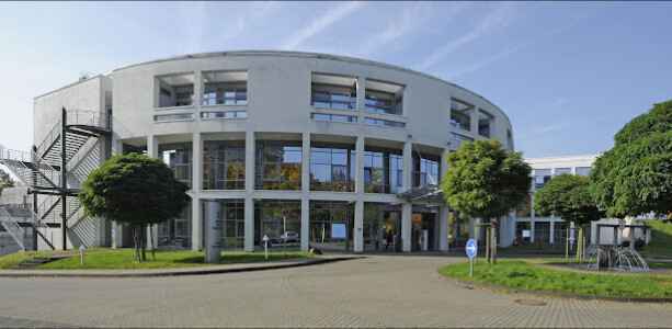 Asklepios Kinderklinik Sankt Augustin - Kinderkardiologie - St. Augustin