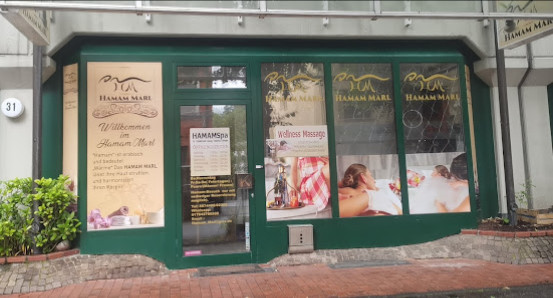 Chinesische Wellness Massage + Hamam Marl - Marl