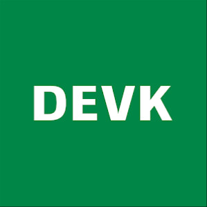 DEVK Versicherungen: Michael Beck - Berlin
