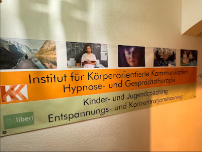 Jürgen Künstner, Heilpraktiker Psychotherapie - Essen (Oldenburg)