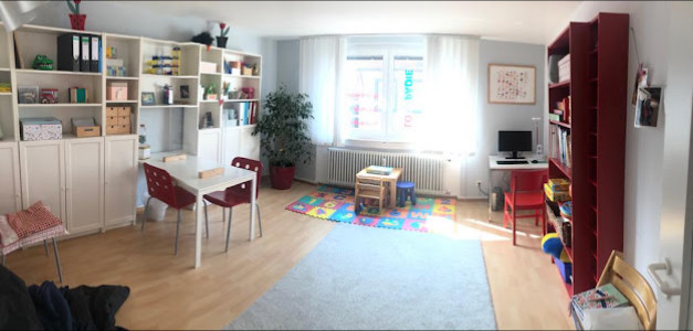 Logopädische Praxis Stefanie Wenzel - Achern