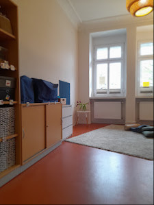 Logopädische Praxis WortAkrobaten Sylvia Sauerwald - Berlin