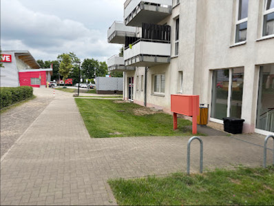 Praxis für Logopädie Anna Metzner - Teltow