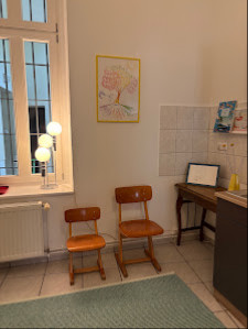 Praxis für Logopädie Jana Hallberg Berlin - Berlin