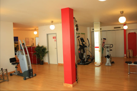 Praxis für Physiotherapie Burger - Krefeld