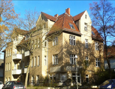 Praxisgemeinschaft für Logopädie Barbara Janz und Yvonne Selwat - Berlin
