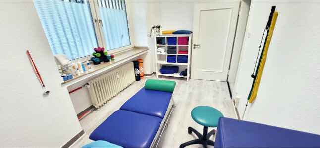 Praxis Shi für Physiotherapie - Düsseldorf