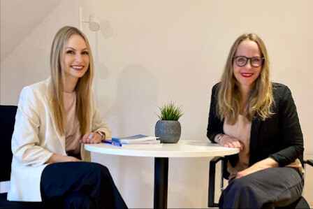 Psychologische Privatpraxis | Psychotherapie, Beratung, Lerntherapie | Denisa Henzlova-Glatzel & Melanie Bischoff - Königstein im Taunus