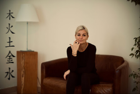 Shiatsu Massage Aschaffenburg - Beate Costa Lomes - Aschaffenburg