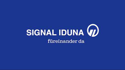 Signal Iduna Versicherung Andre Krüger - Buxtehude