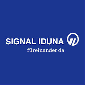 SIGNAL IDUNA Versicherung Luan Merdani - Versicherungsagentur - Berlin