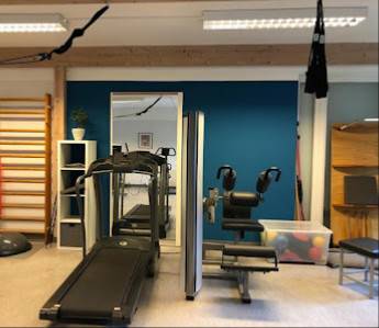 Physiotherapie Salus in Altenkirchen - Altenkirchen